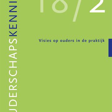 Yol-Kuijer-Een-ziek-kind-krijgen-geeft-een-aardverschuivin-Ouderschapskennis-cover